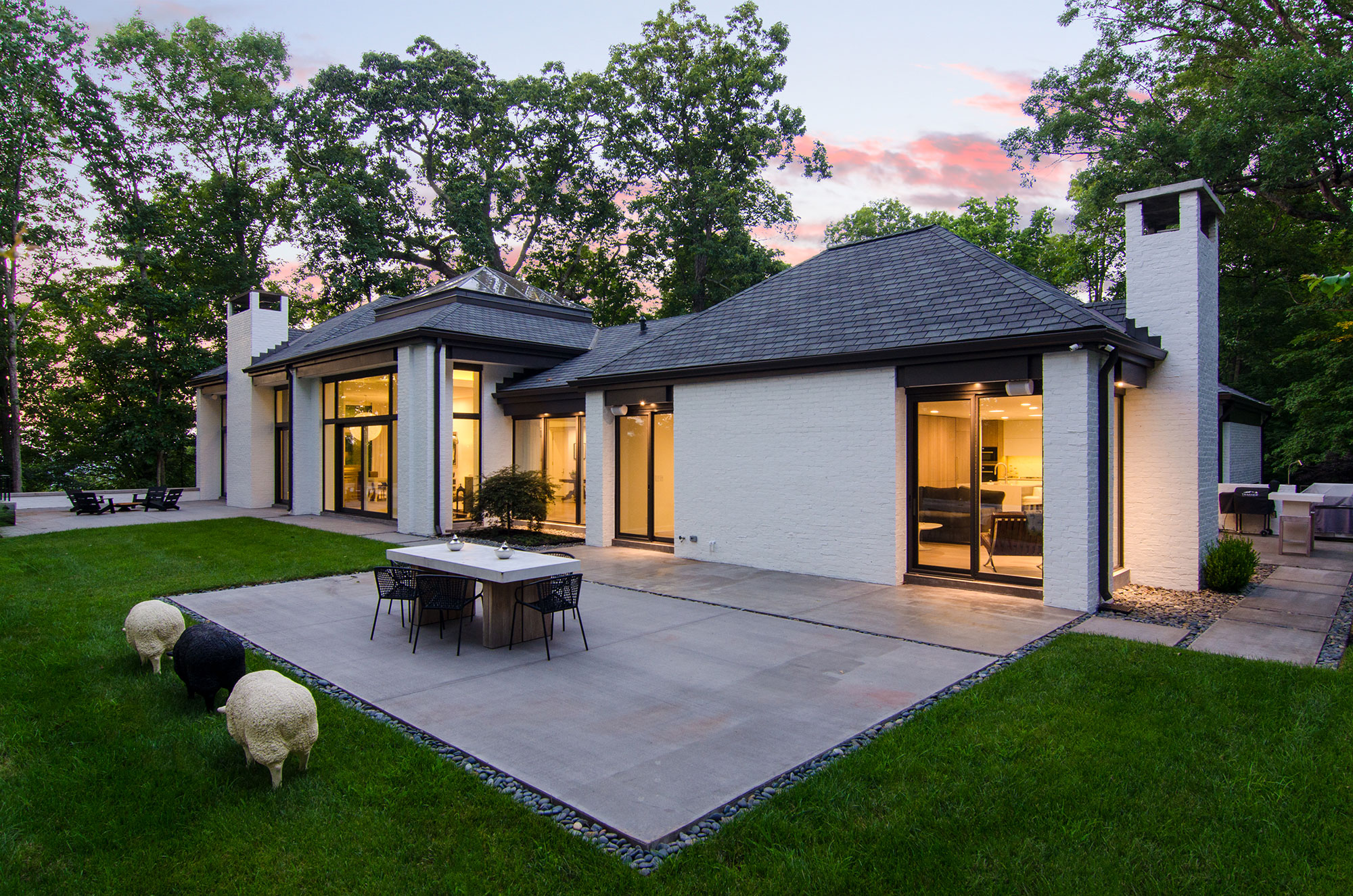 Collierland Builders