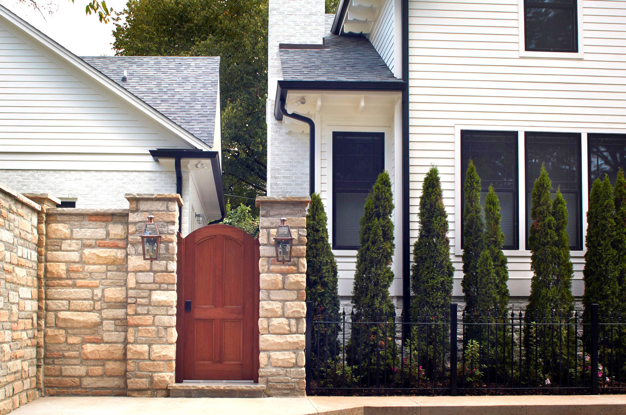 Collierland Builders